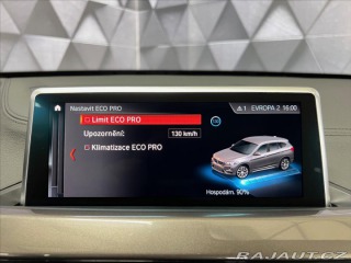 BMW X1 20d xDrive A/T LUXURY, PA 2021