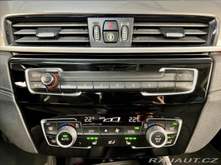 BMW X1 20d xDrive A/T LUXURY, PA 2021