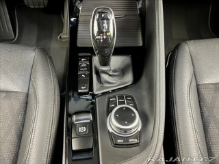 BMW X1 20d xDrive A/T LUXURY, PA 2021