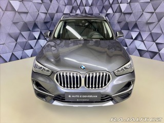 BMW X1 20d xDrive A/T LUXURY, PA 2021