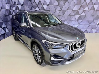 BMW X1 20d xDrive A/T LUXURY, PA 2021
