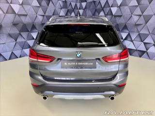 BMW X1 20d xDrive A/T LUXURY, PA 2021