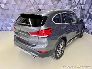 BMW X1 20d xDrive A/T LUXURY, PA 2021