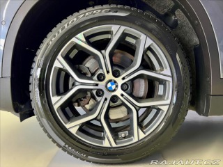 BMW X1 20d xDrive A/T LUXURY, PA 2021
