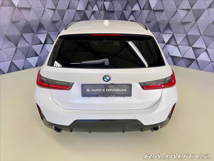 BMW 3 320d xDrive M-PAKET, KAME 2023