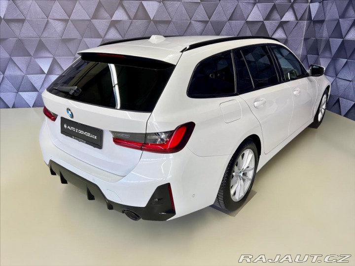 BMW 3 320d xDrive M-PAKET, KAME 2023