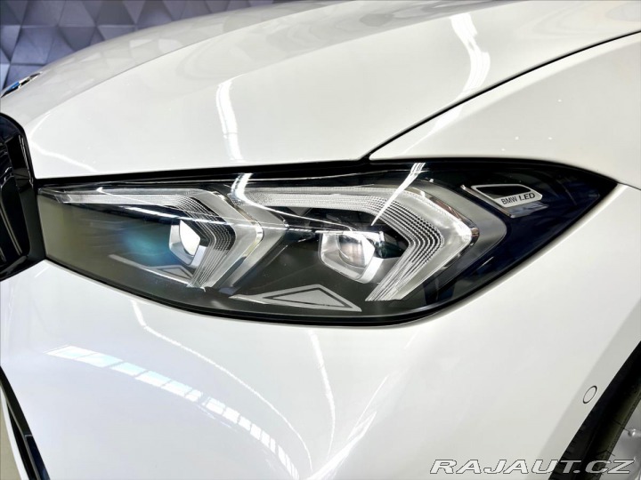 BMW 3 320d xDrive M-PAKET, KAME 2023