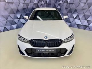 BMW 3 320d xDrive M-PAKET, KAME 2023