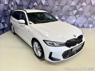 BMW 3 320d xDrive M-PAKET, KAME 2023