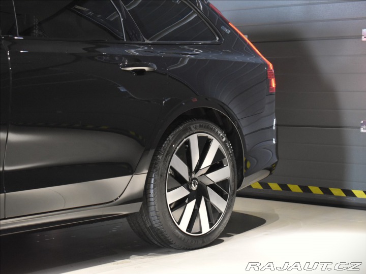 Volvo V90 2,0 Plus Dark T6 Plug-in 2025