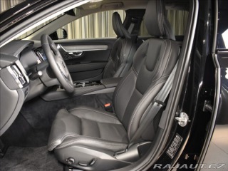 Volvo V90 2,0 Plus Dark T6 Plug-in 2025
