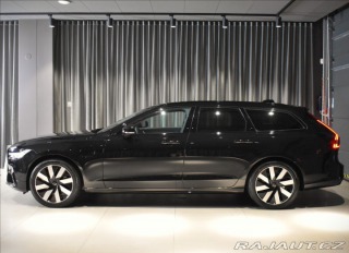 Volvo V90 2,0 Plus Dark T6 Plug-in 2025