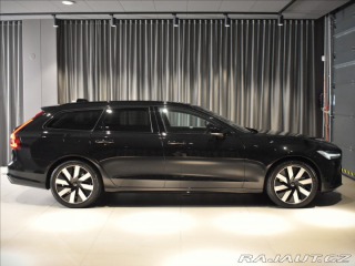 Volvo V90 2,0 Plus Dark T6 Plug-in 2025