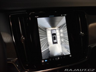 Volvo V90 2,0 Plus Dark T6 Plug-in 2025