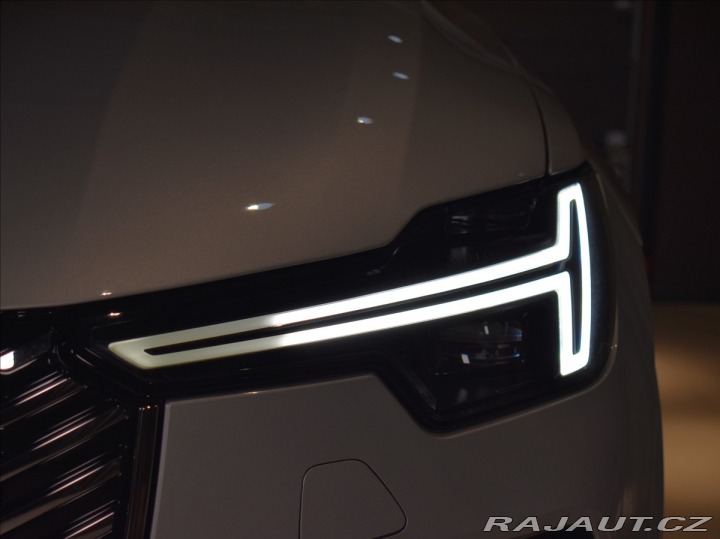 Volvo XC90 2,0 T8 AWD Plus Bright 2025