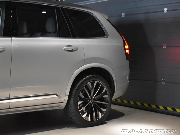 Volvo XC90 2,0 T8 AWD Plus Bright 2025