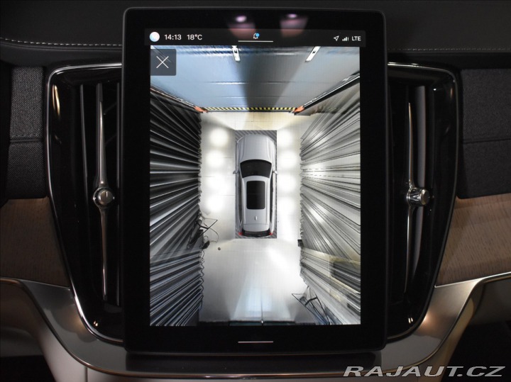 Volvo XC90 2,0 T8 AWD Plus Bright 2025