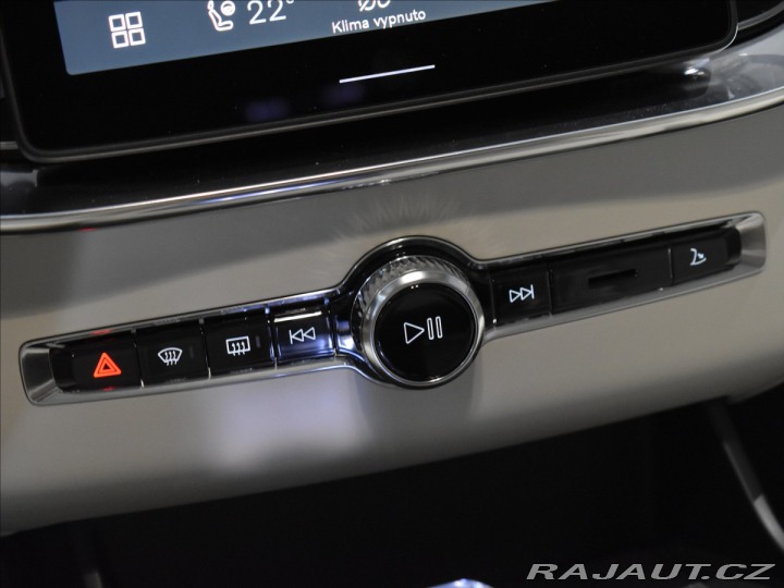 Volvo XC90 2,0 T8 AWD Plus Bright 2025