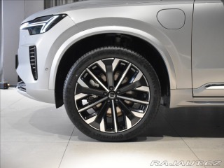 Volvo XC90 2,0 T8 AWD Plus Bright 2025