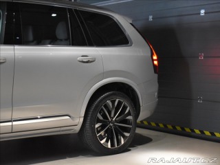 Volvo XC90 2,0 T8 AWD Plus Bright 2025