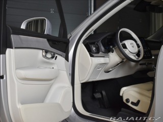 Volvo XC90 2,0 T8 AWD Plus Bright 2025