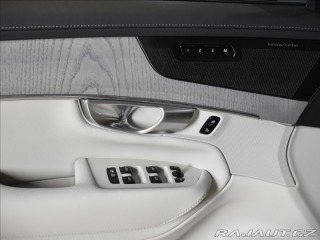 Volvo XC90 2,0 T8 AWD Plus Bright 2025