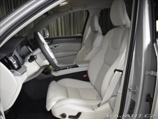 Volvo XC90 2,0 T8 AWD Plus Bright 2025