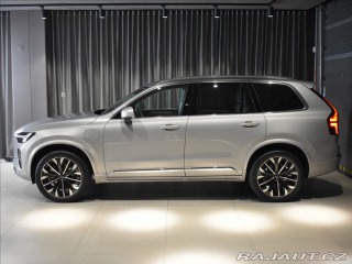 Volvo XC90 2,0 T8 AWD Plus Bright 2025