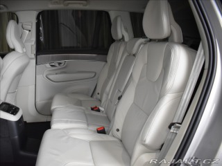 Volvo XC90 2,0 T8 AWD Plus Bright 2025