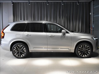 Volvo XC90 2,0 T8 AWD Plus Bright 2025