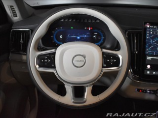 Volvo XC90 2,0 T8 AWD Plus Bright 2025