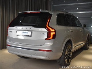 Volvo XC90 2,0 T8 AWD Plus Bright 2025