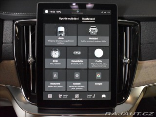 Volvo XC90 2,0 T8 AWD Plus Bright 2025