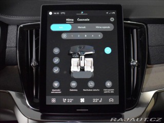 Volvo XC90 2,0 T8 AWD Plus Bright 2025