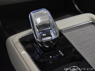 Volvo XC90 2,0 T8 AWD Plus Bright 2025