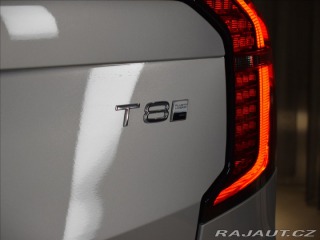 Volvo XC90 2,0 T8 AWD Plus Bright 2025