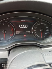 Audi A5 2,0 2021