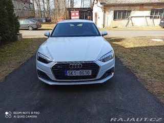 Audi A5 2,0 2021