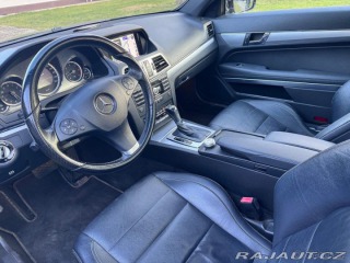 Mercedes-Benz E 3,5 E350 CDI Coupe 2009