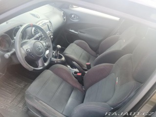 Nissan Juke 1,6 Limited edition 2016