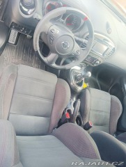 Nissan Juke 1,6 Limited edition 2016