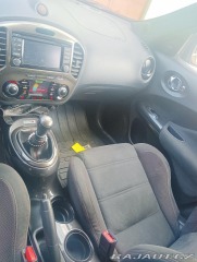 Nissan Juke 1,6 Limited edition 2016