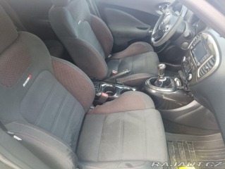 Nissan Juke 1,6 Limited edition 2016