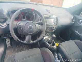 Nissan Juke 1,6 Limited edition 2016