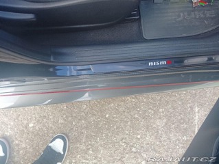 Nissan Juke 1,6 Limited edition 2016