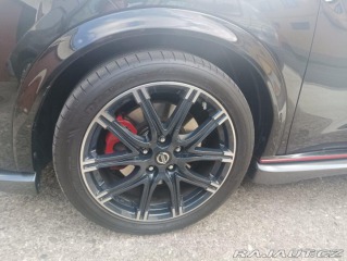 Nissan Juke 1,6 Limited edition 2016