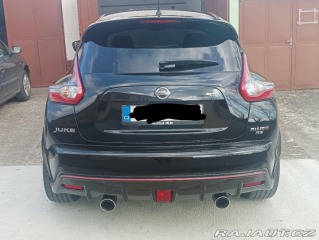 Nissan Juke 1,6 Limited edition 2016