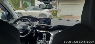 Peugeot 5008 2,0 Hdi rv.2017/10 2017