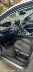 Peugeot 5008 2,0 Hdi rv.2017/10 2017