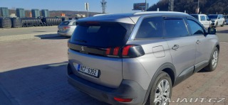 Peugeot 5008 2,0 Hdi rv.2017/10 2017